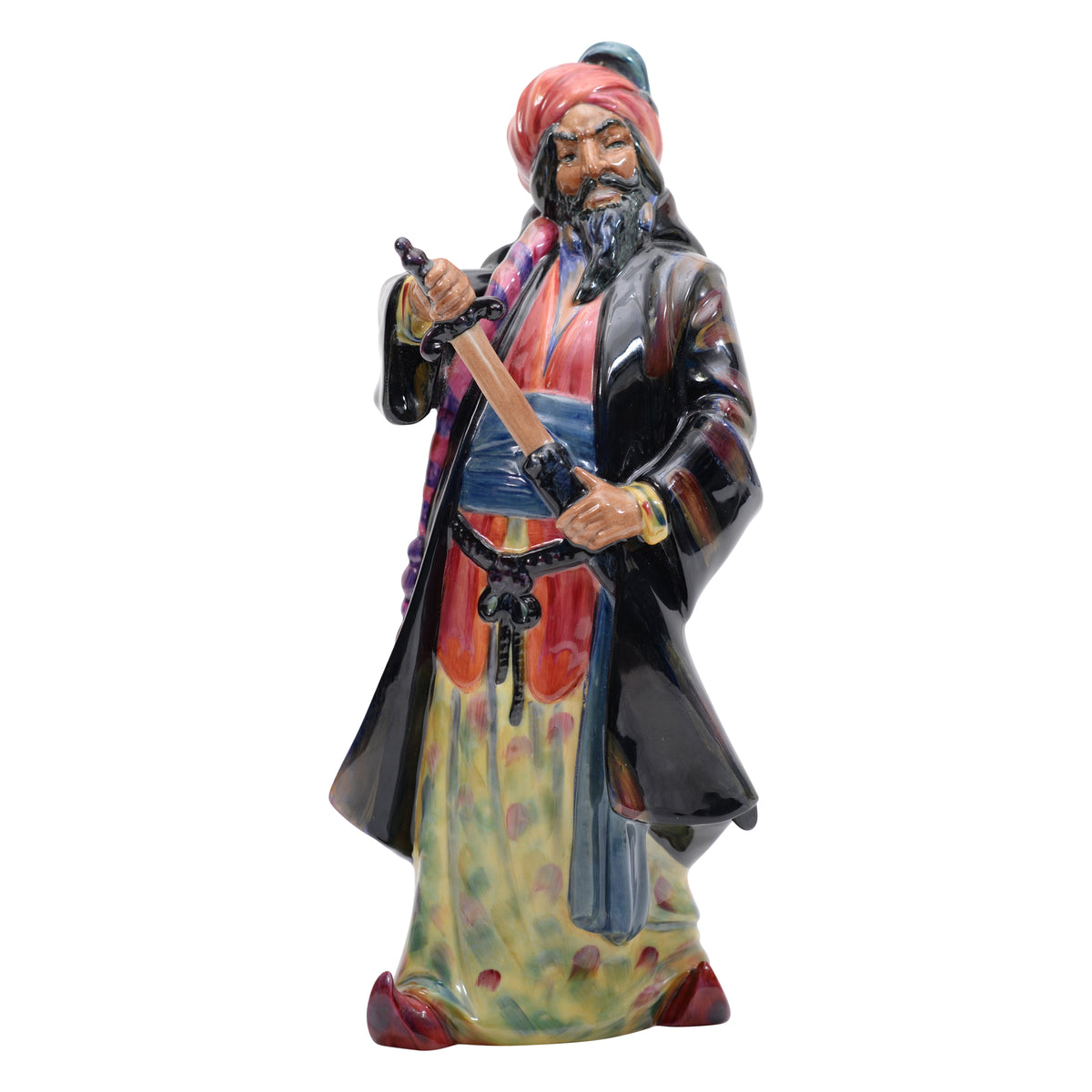Bluebeard