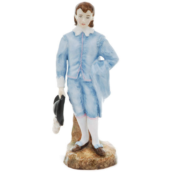 Blue Boy