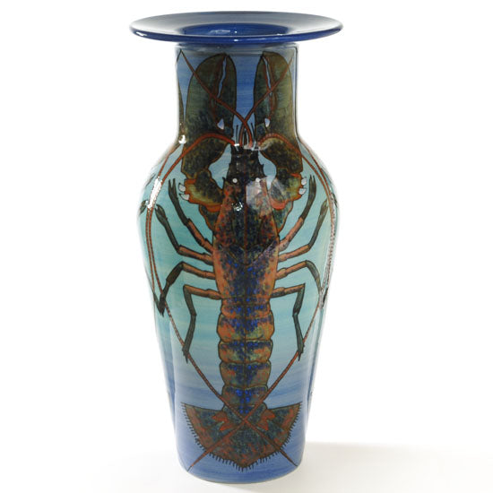 Blue Lobster
