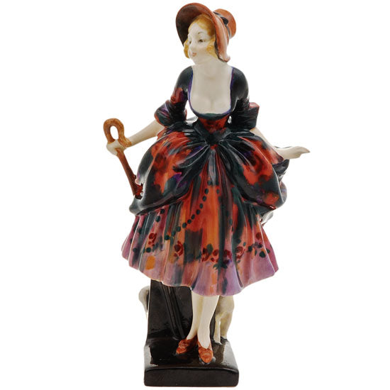 Bo-Peep (restored)