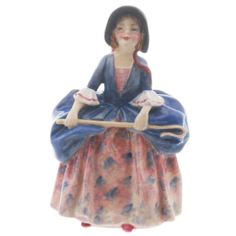 Bo-Peep (restored)
