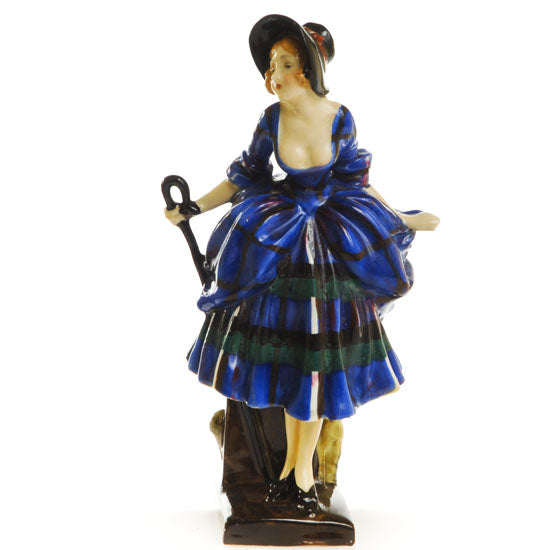 Bo-Peep (restored)