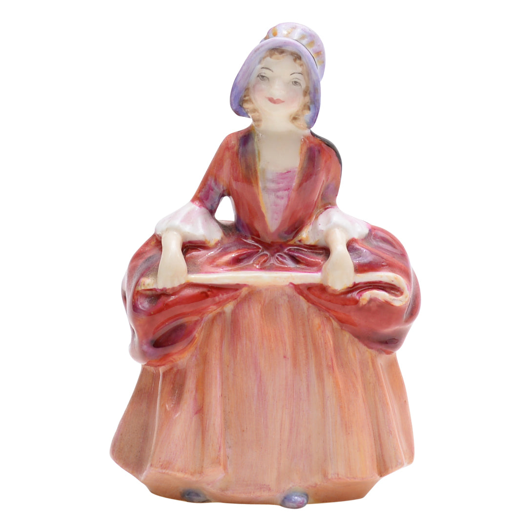 Bo Peep Miniature