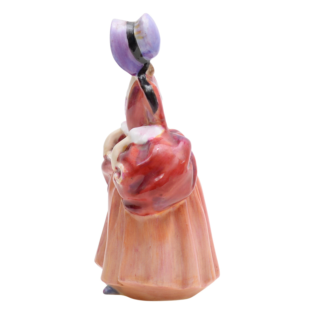 Bo Peep Miniature