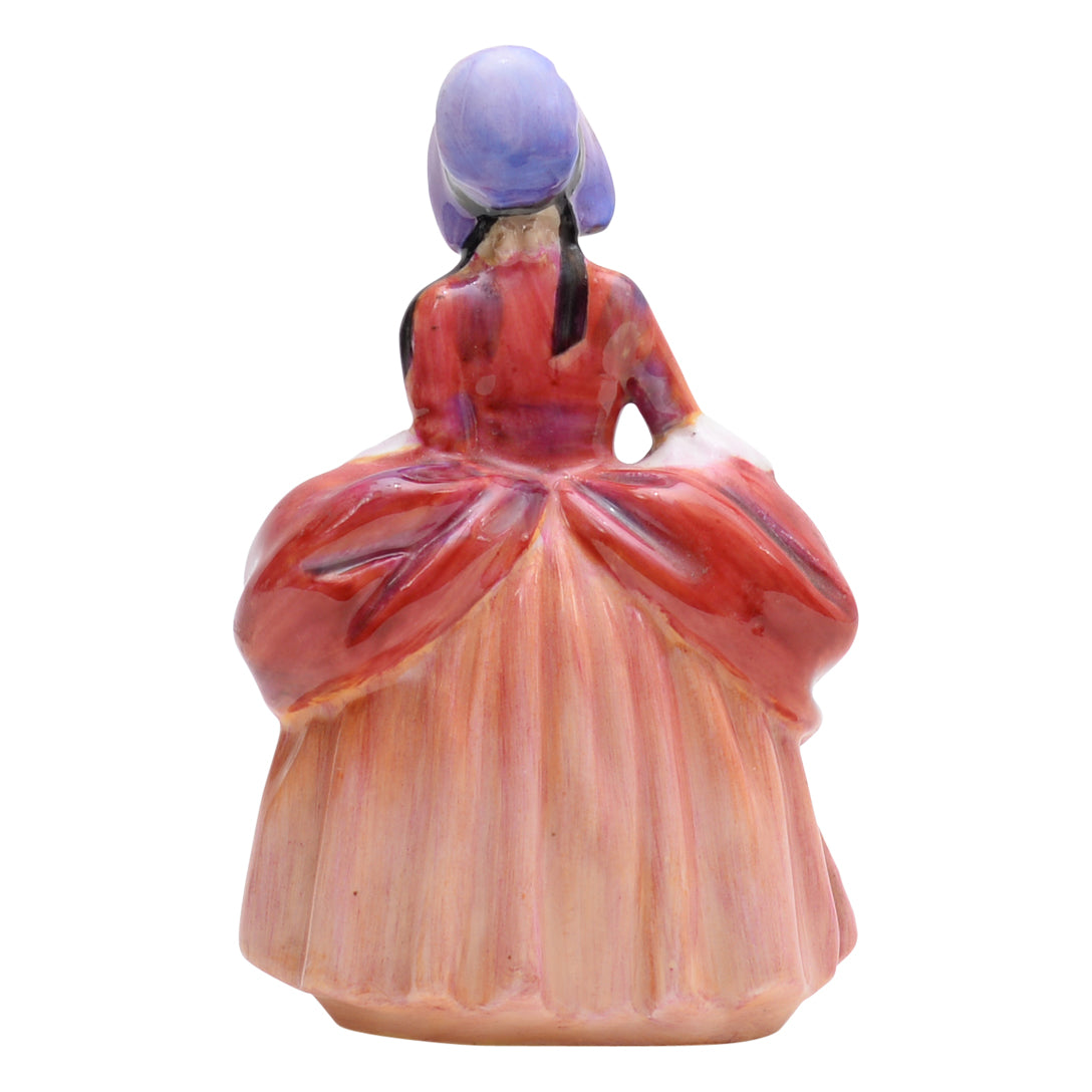 Bo Peep Miniature
