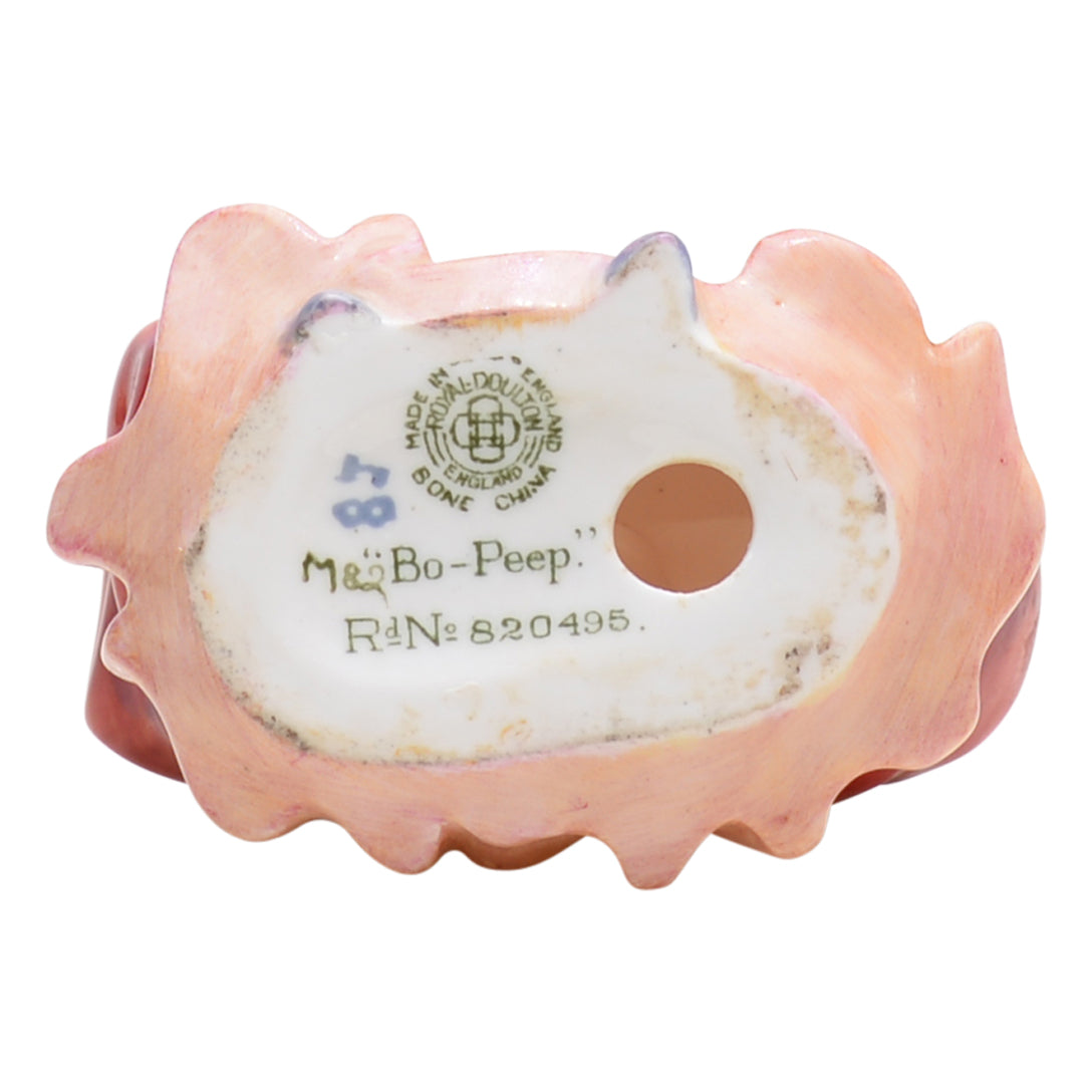 Bo Peep Miniature