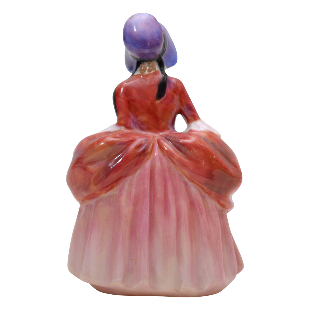 Bo Peep (restored)