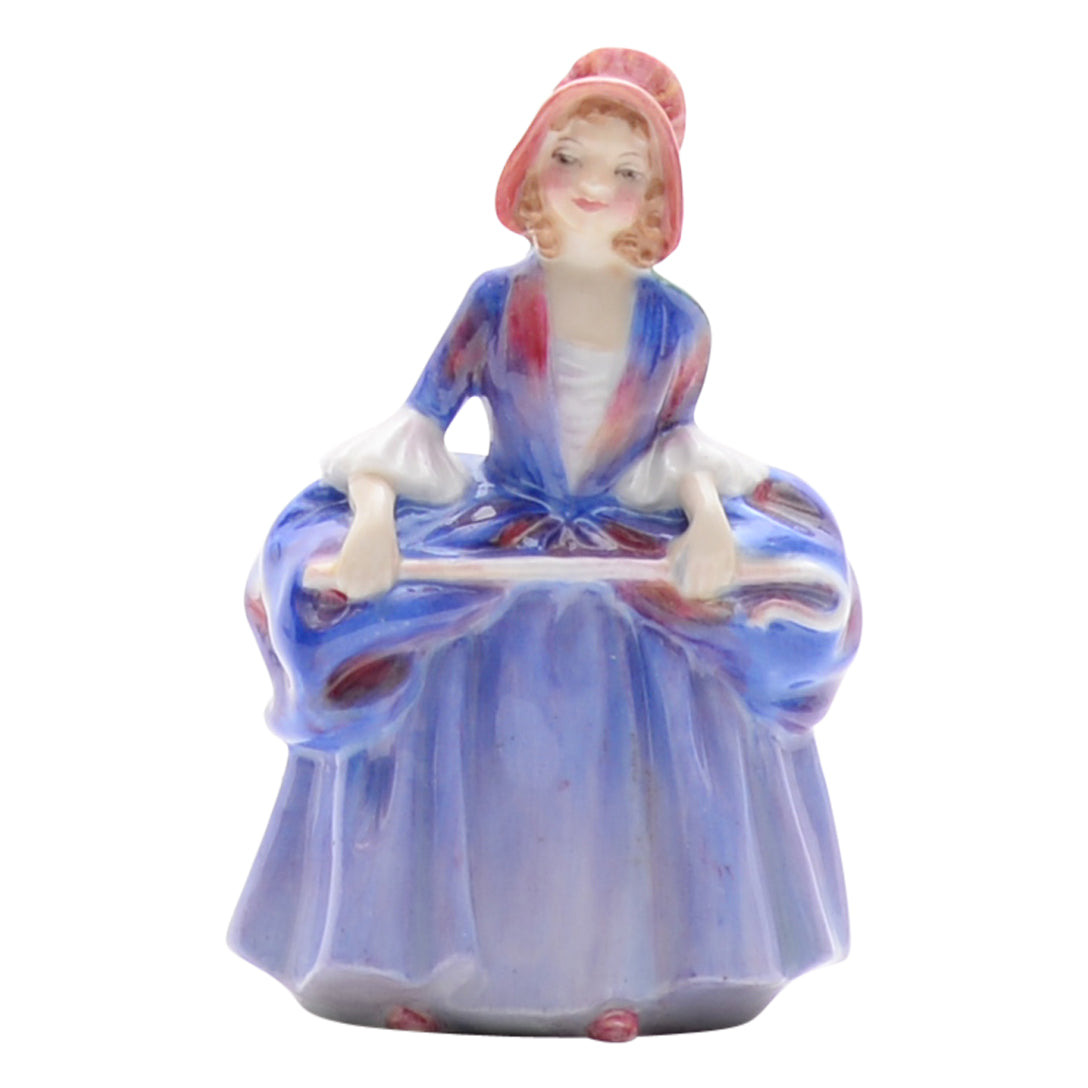 Bo Peep Miniature
