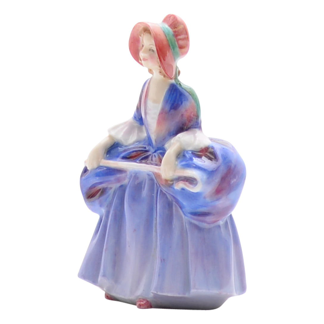 Bo Peep Miniature