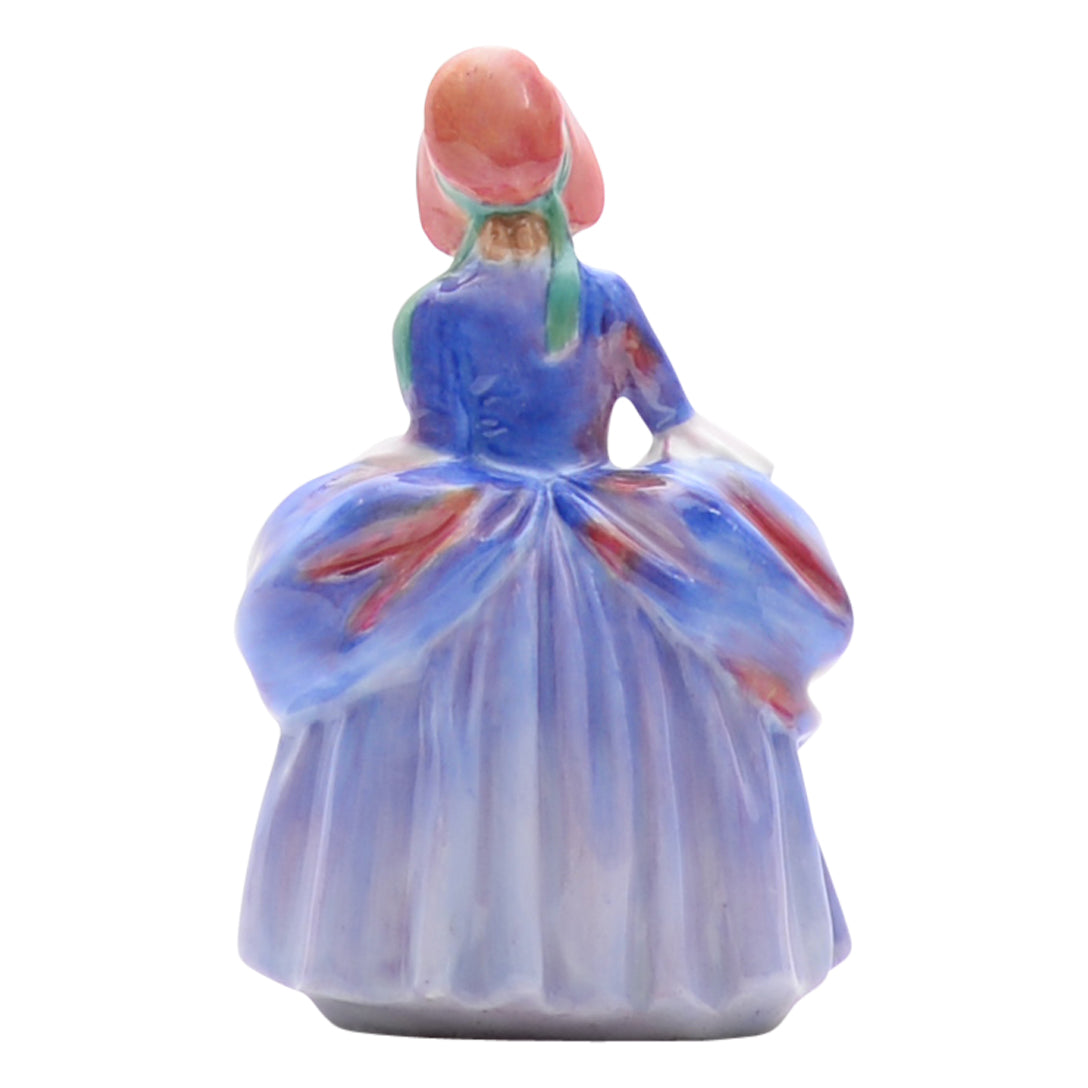 Bo Peep Miniature