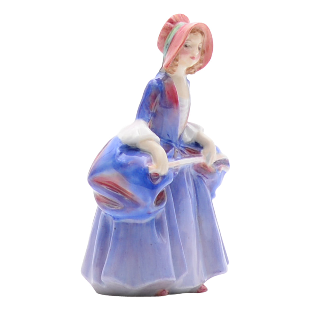 Bo Peep Miniature