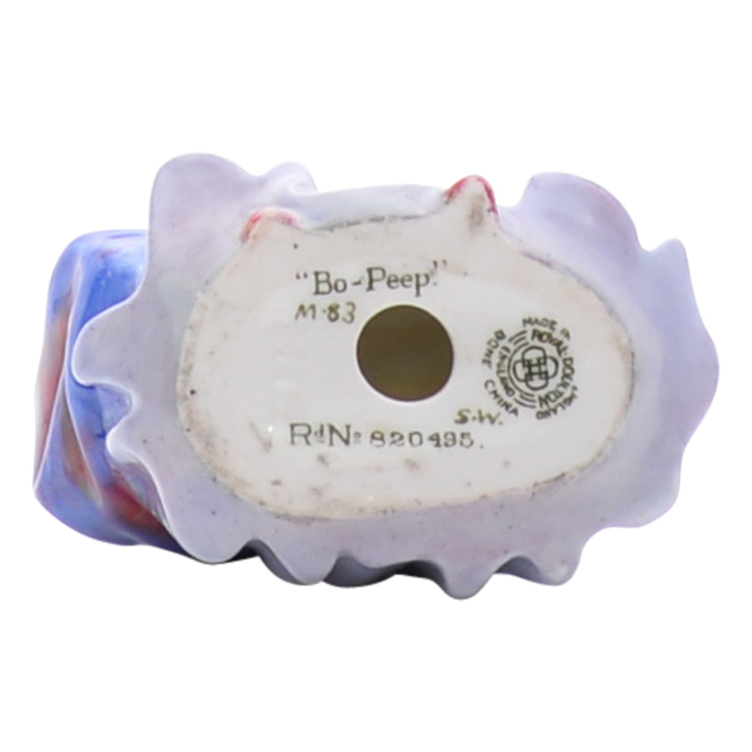Bo Peep Miniature