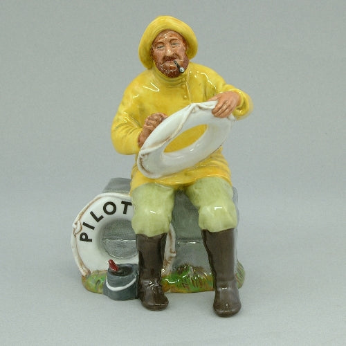 Boatman
