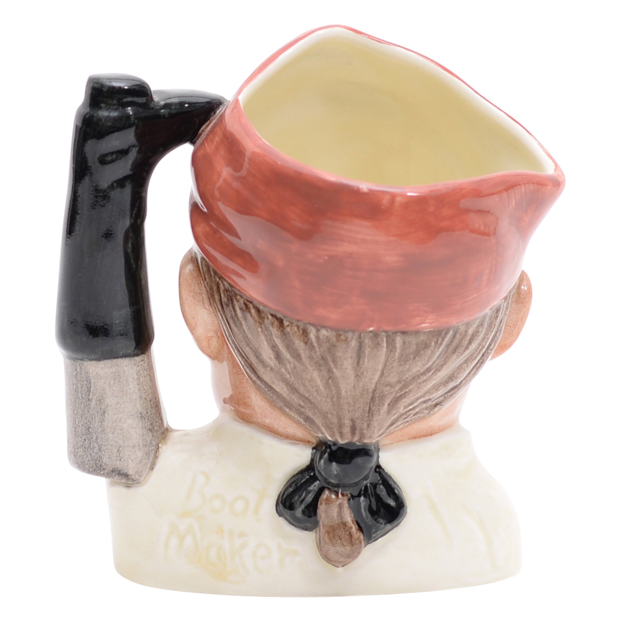 Bootmaker Small
