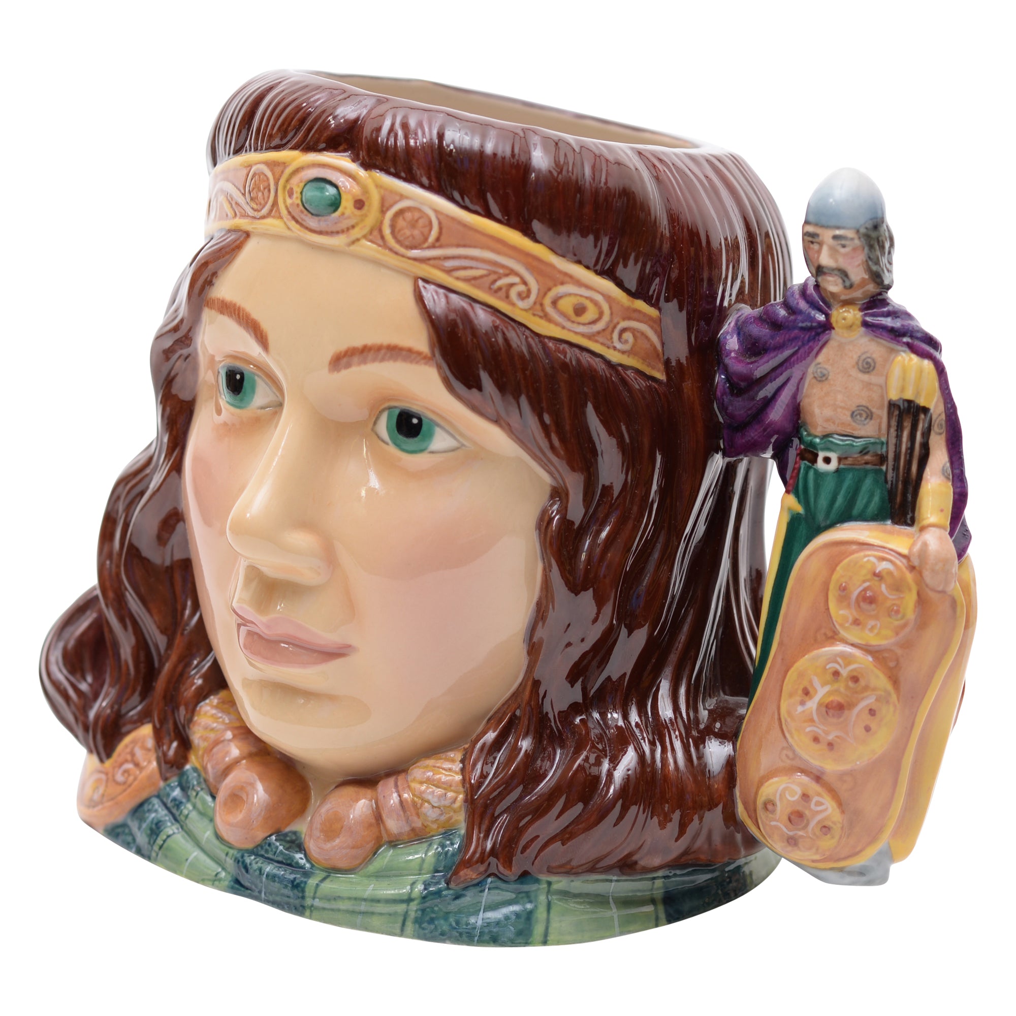 Boudicca Large D7221