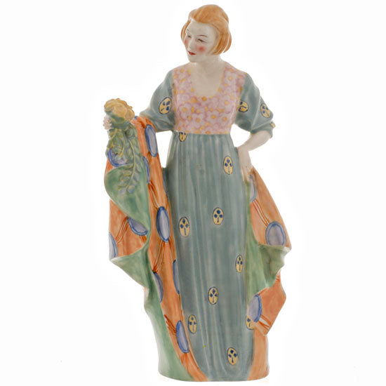 Bouquet (restored)