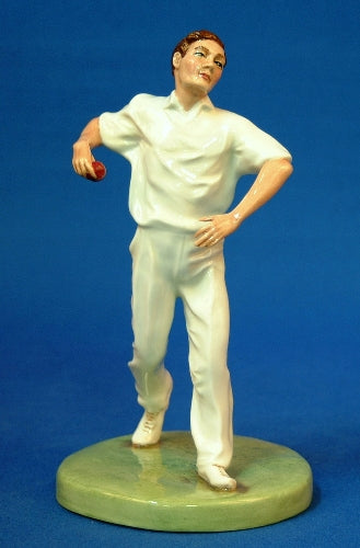 Bowler