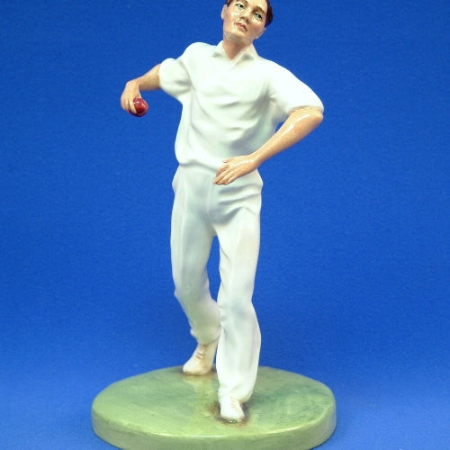 Bowler
