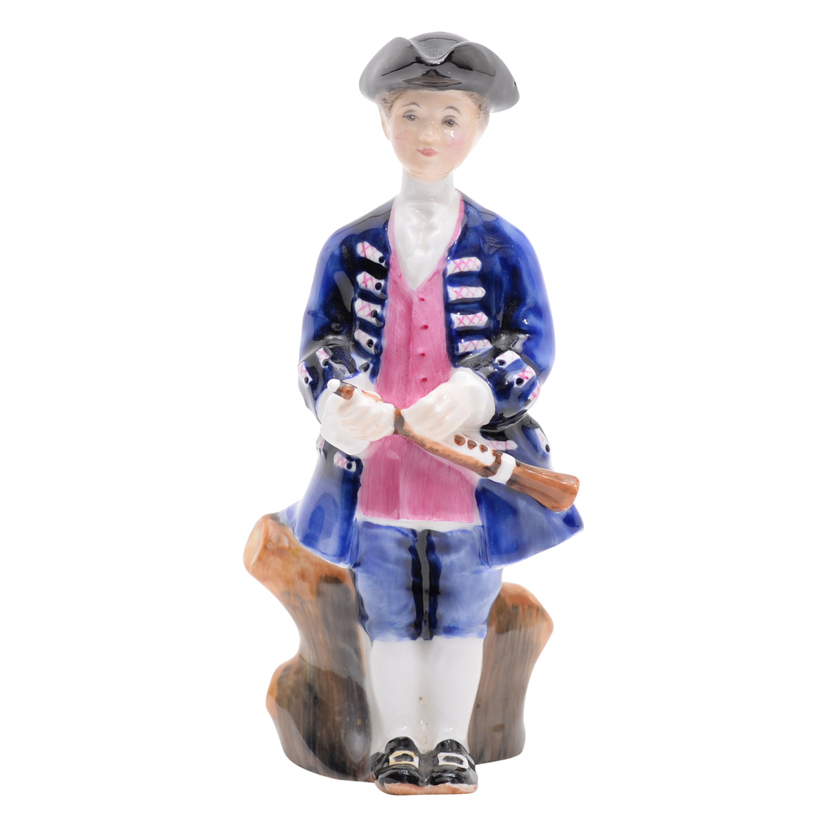 Boy from Williamsburg