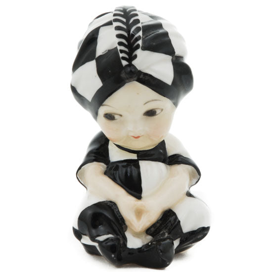 Boy with Turban