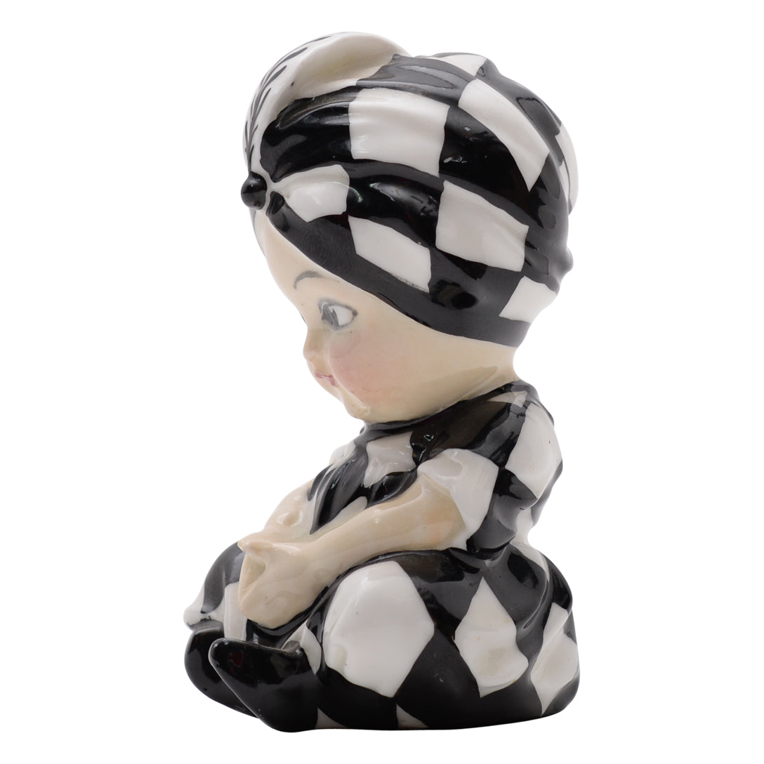Boy with Turban