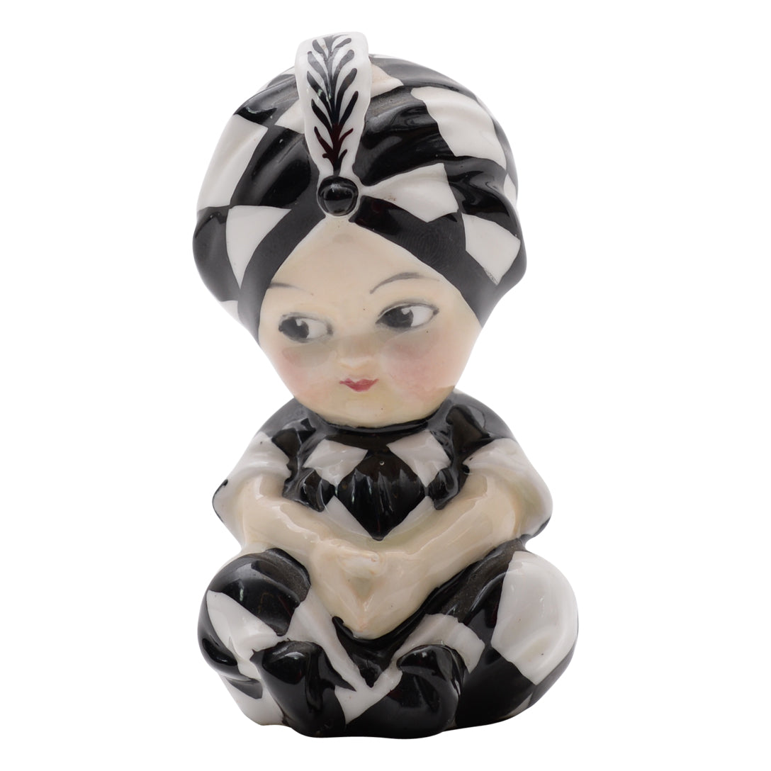 Boy with Turban