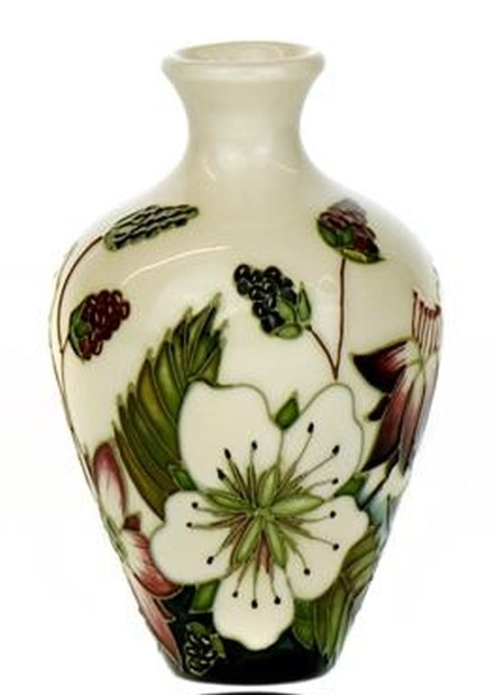 Bramble Revisited Vase