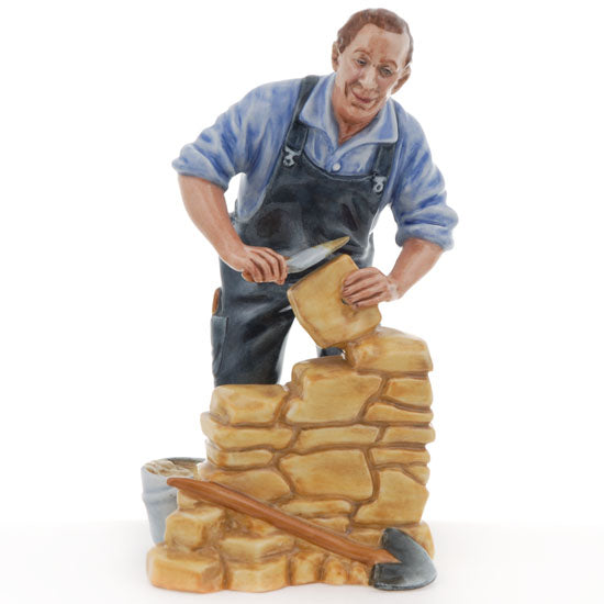 Bricklayer Prototype