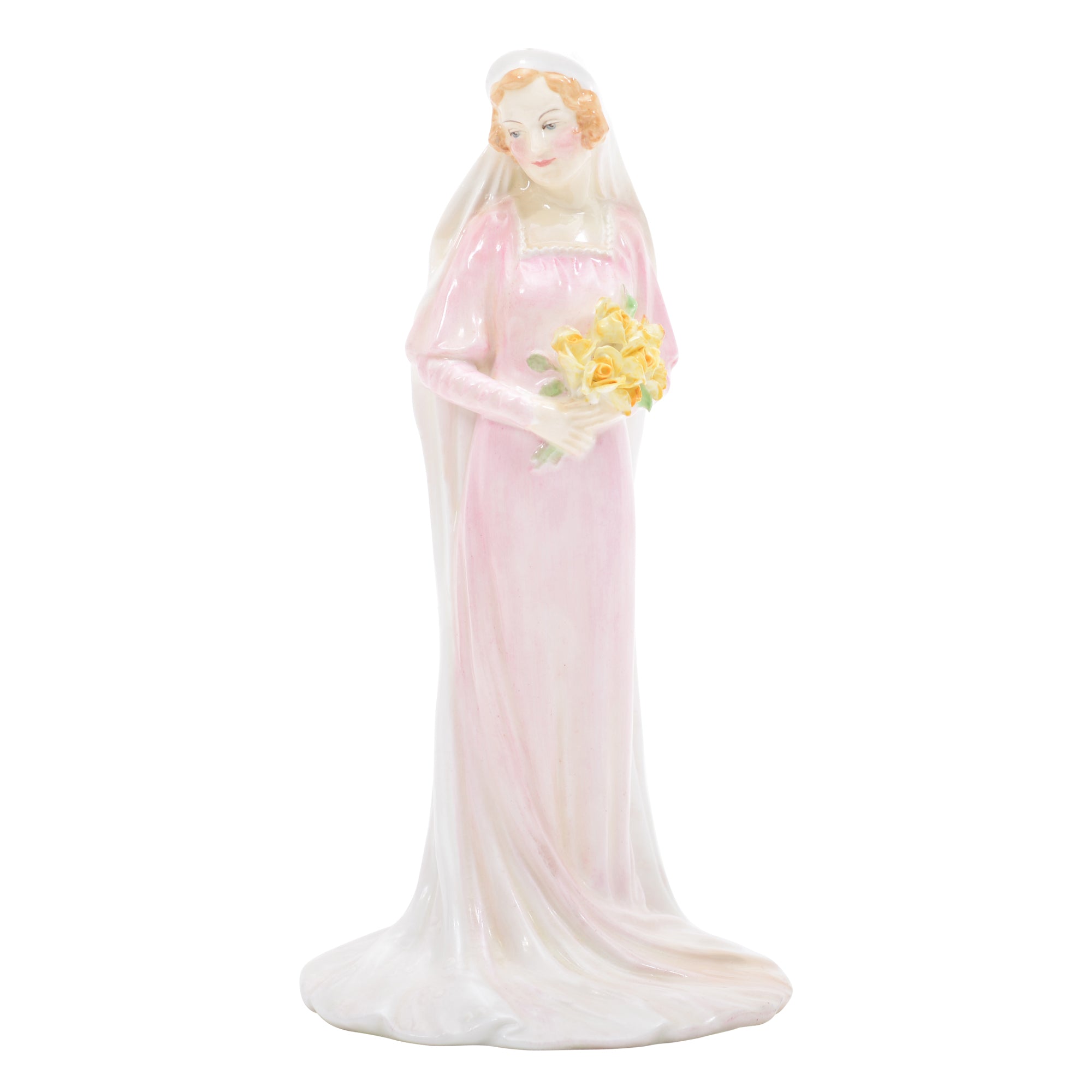 Bride (restored)