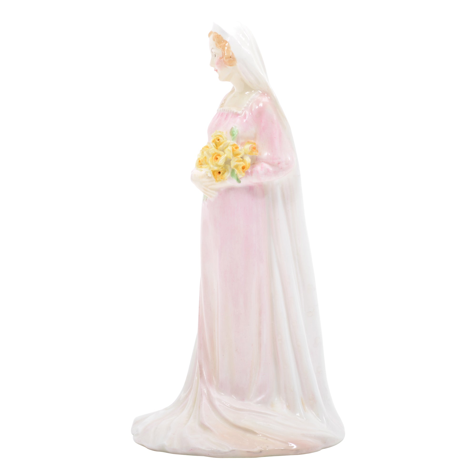 Bride (restored)