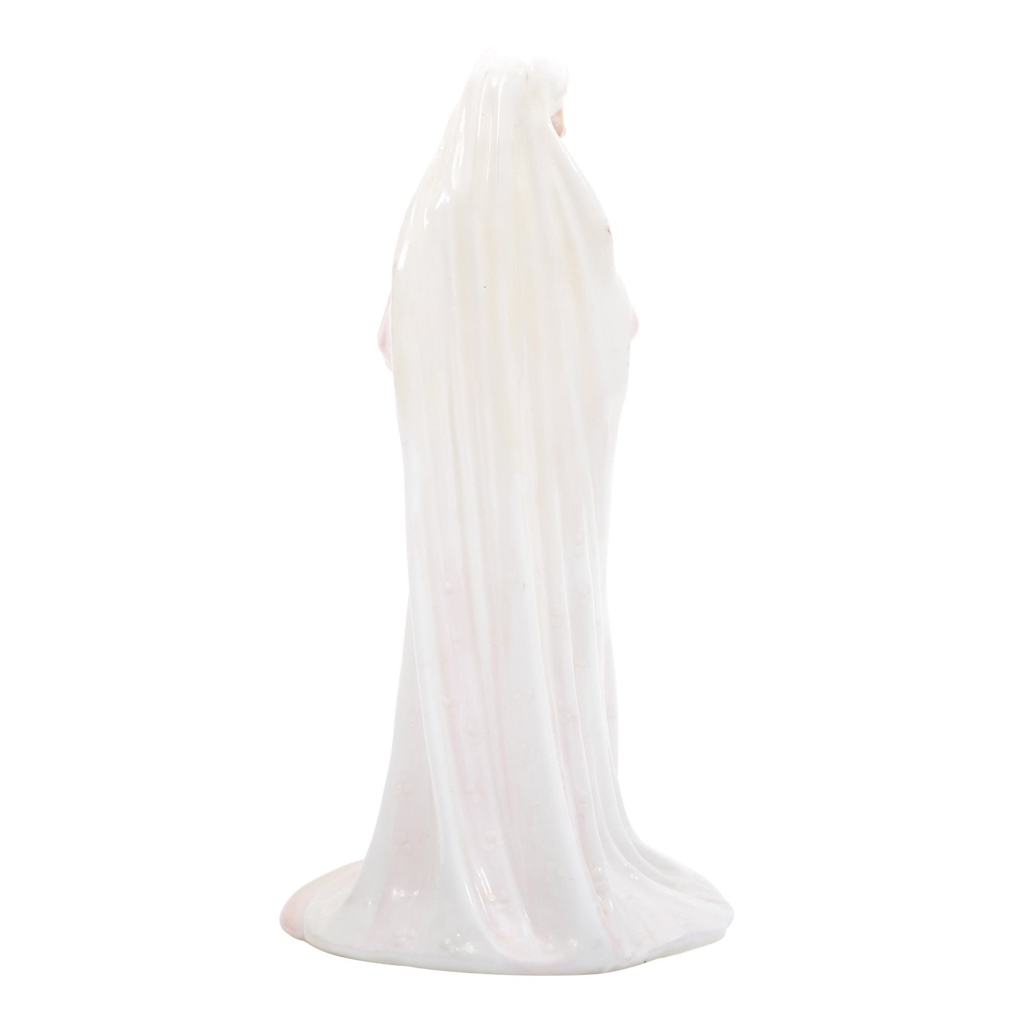 Bride (restored)