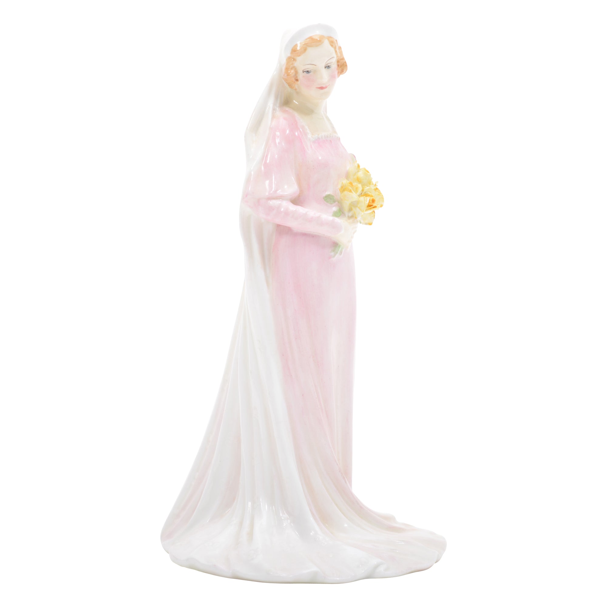 Bride (restored)