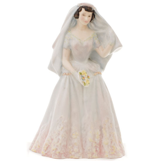 Bride colorway