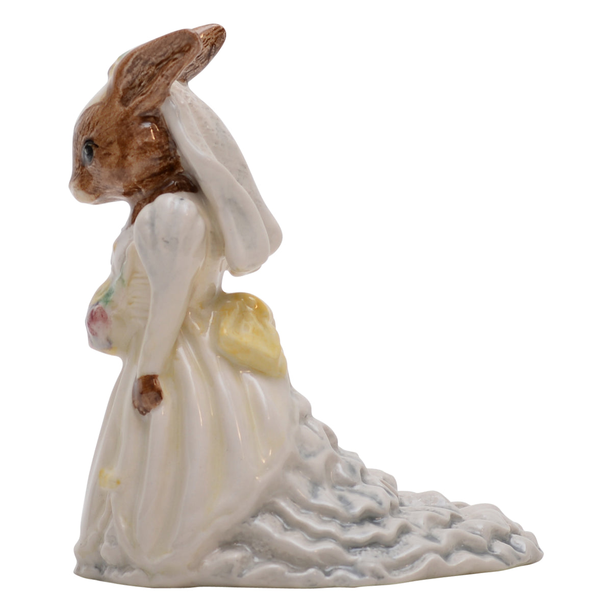 Bride Bunnykins