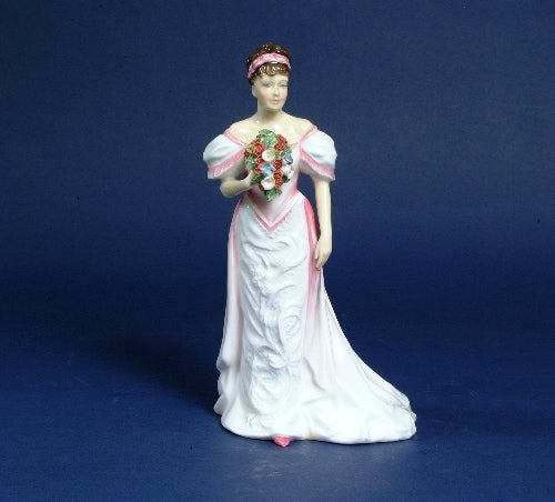 Bride colorway