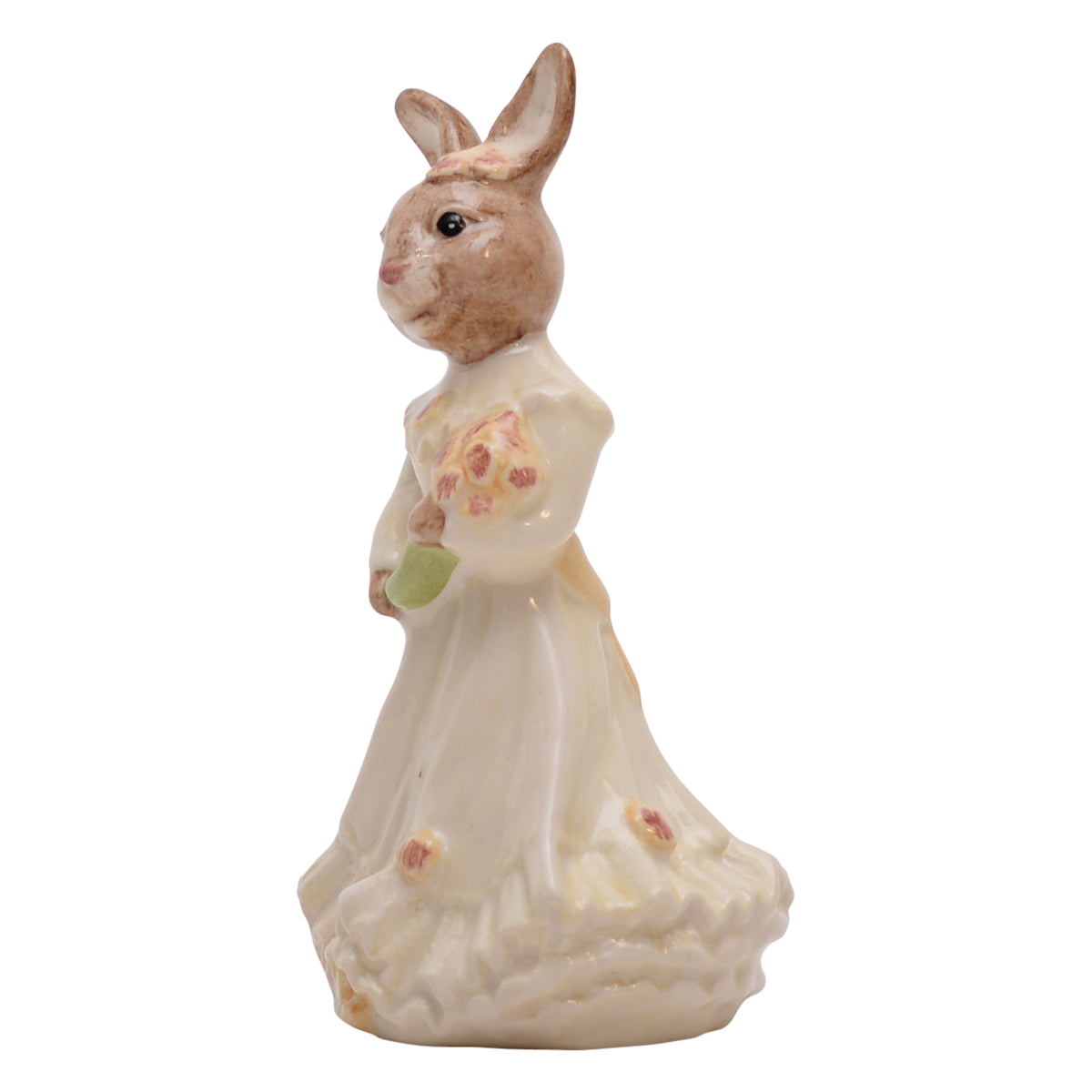 Bridesmaid Bunnykins