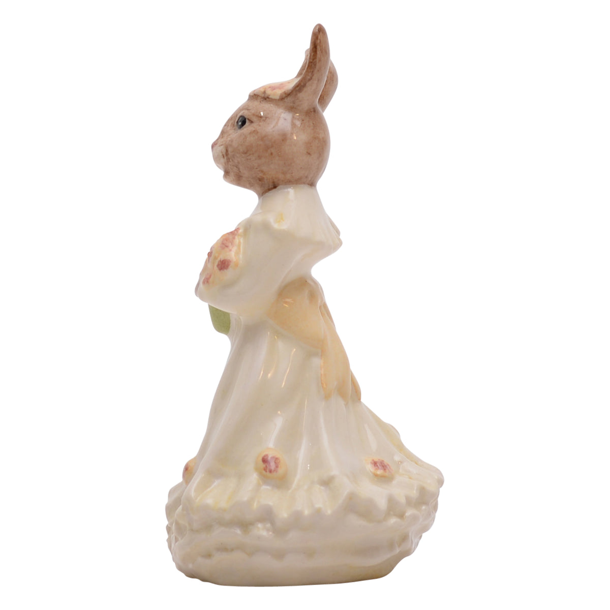 Bridesmaid Bunnykins