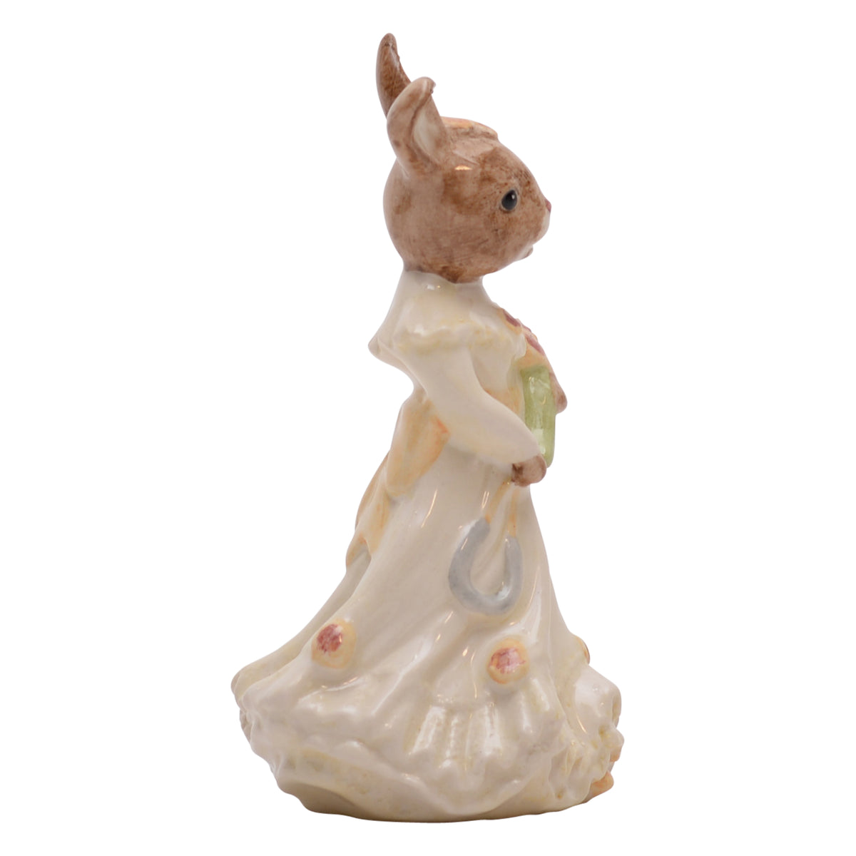Bridesmaid Bunnykins