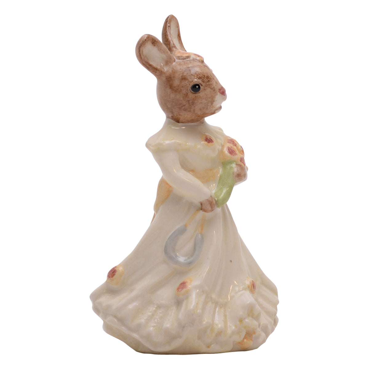 Bridesmaid Bunnykins