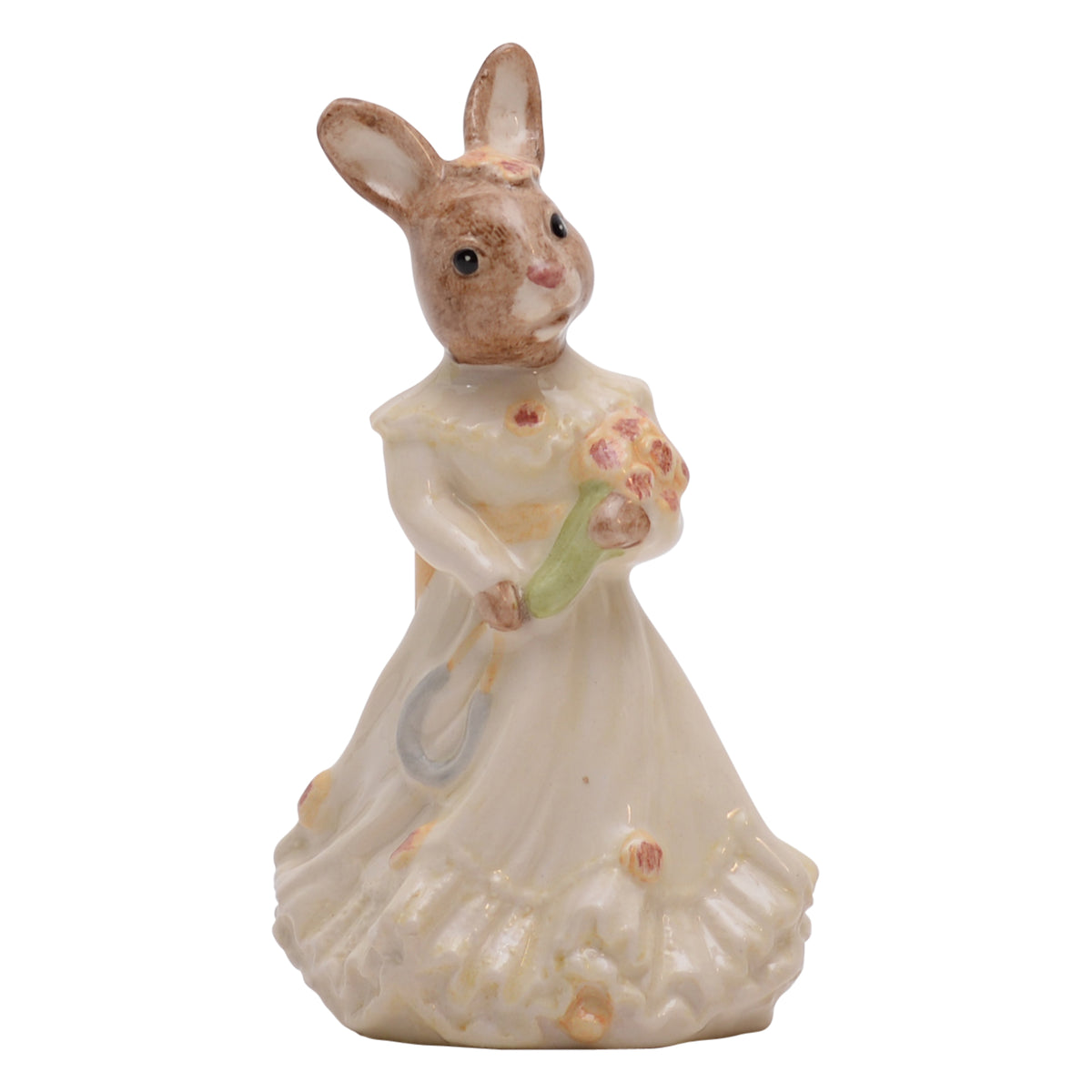 Bridesmaid Bunnykins