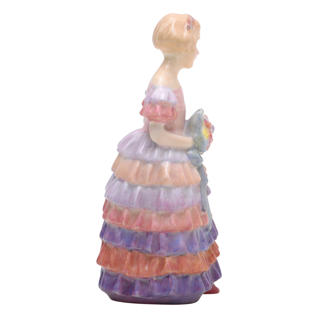 Bridesmaid