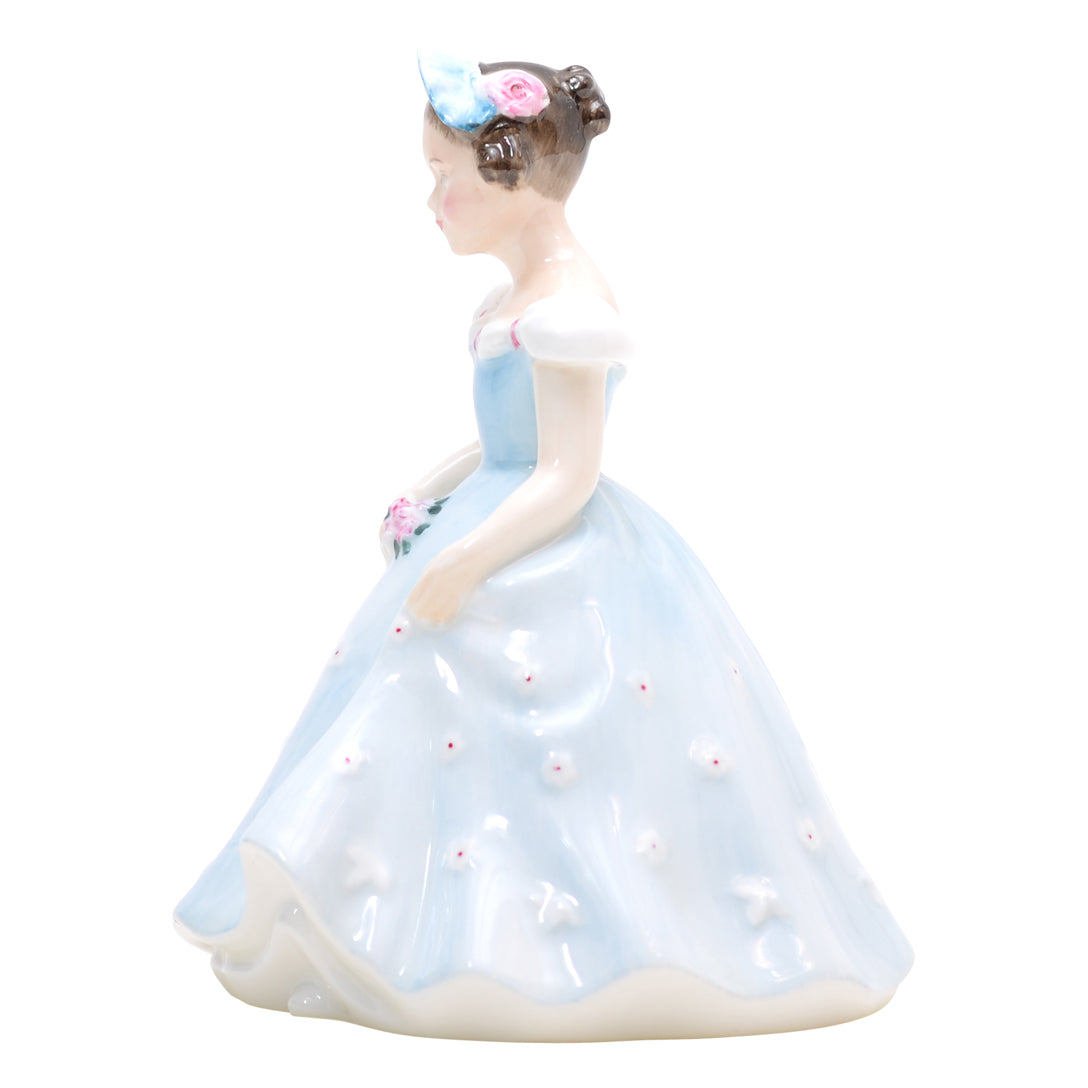 Bridesmaid