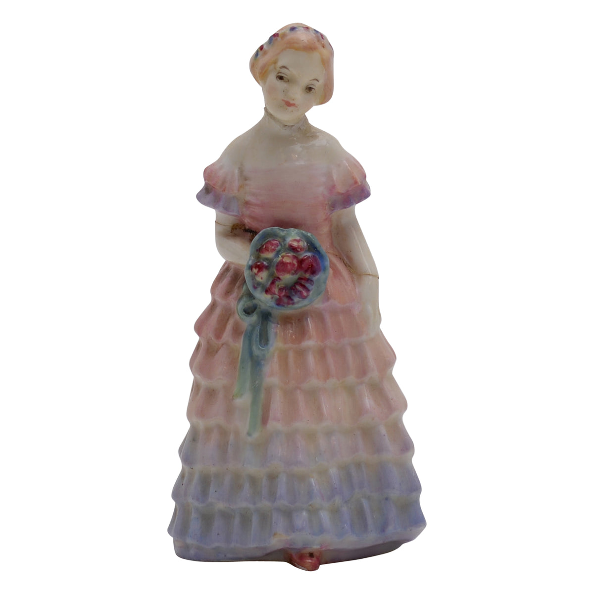 Bridesmaid Miniature