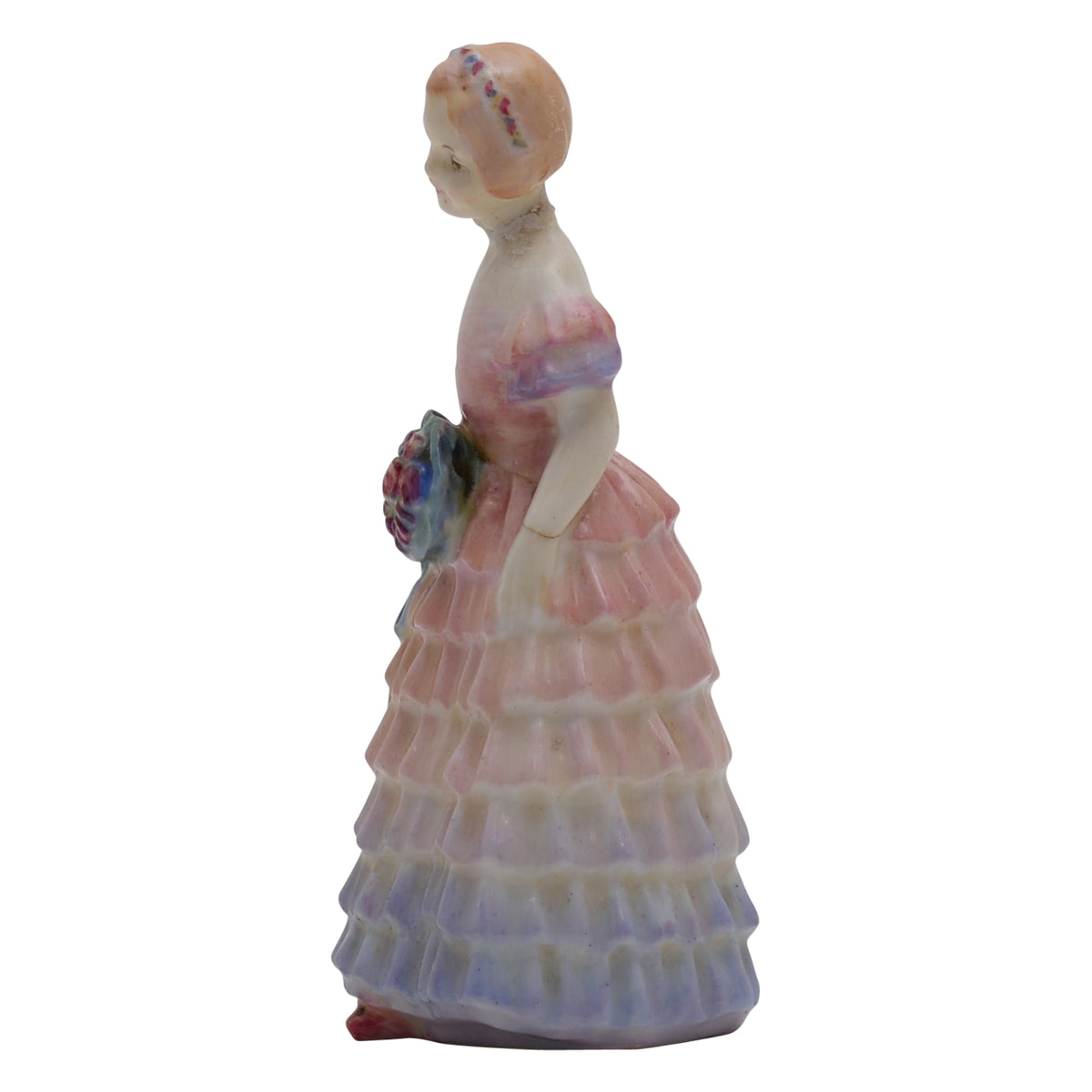 Bridesmaid Miniature