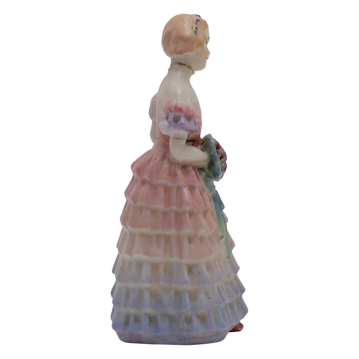 Bridesmaid Miniature