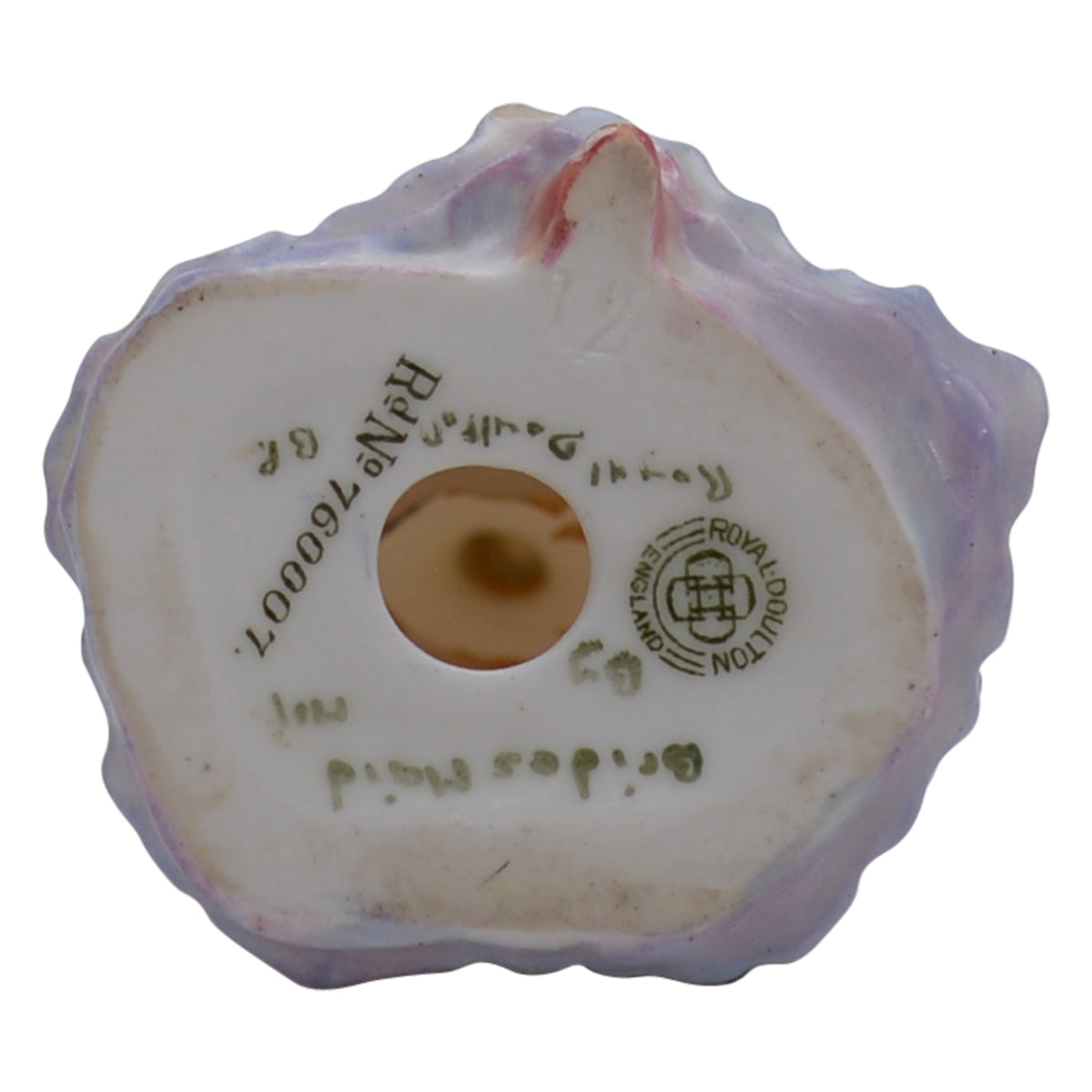 Bridesmaid Miniature