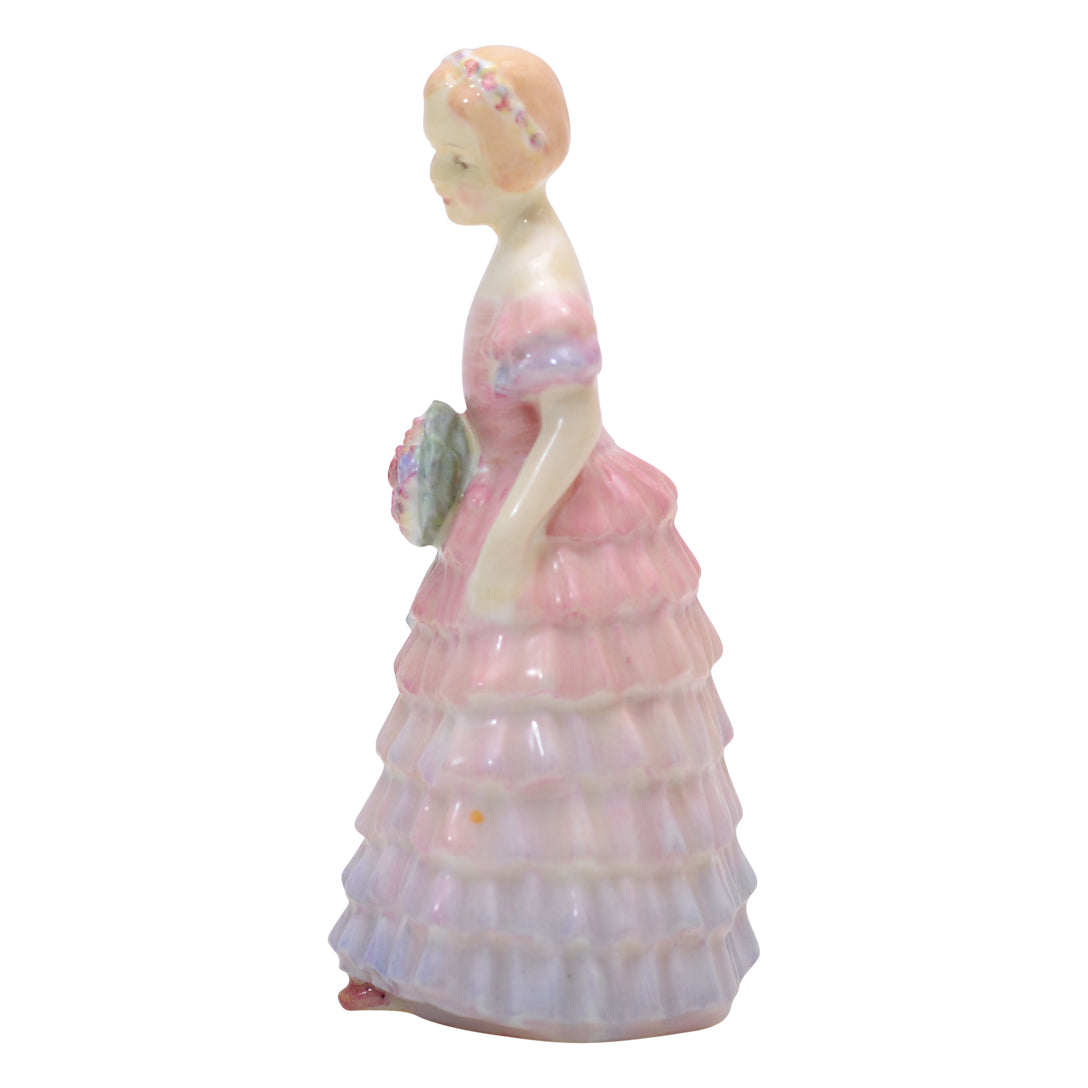 Bridesmaid Miniature