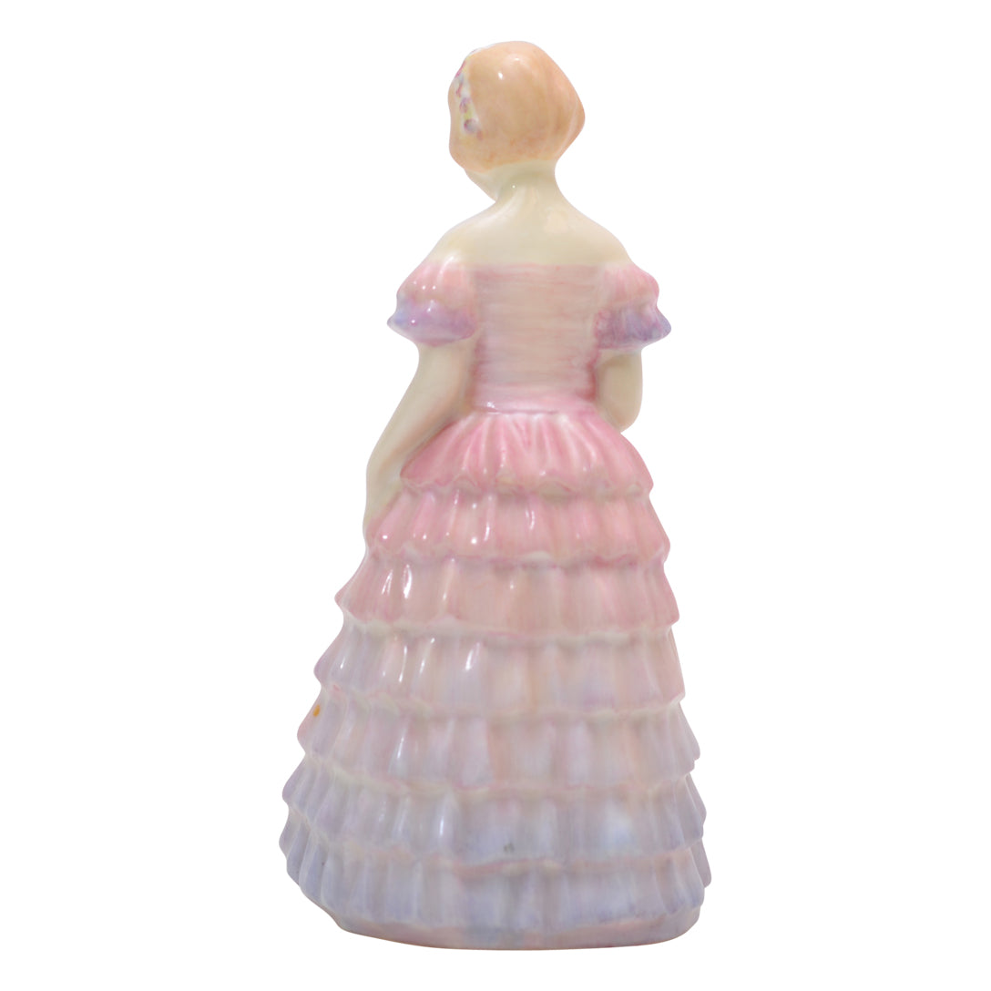 Bridesmaid Miniature