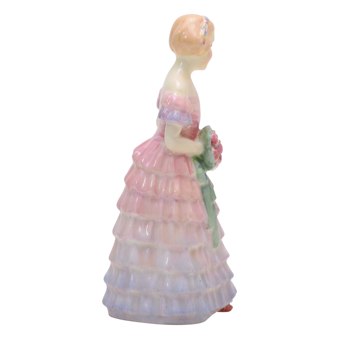 Bridesmaid Miniature