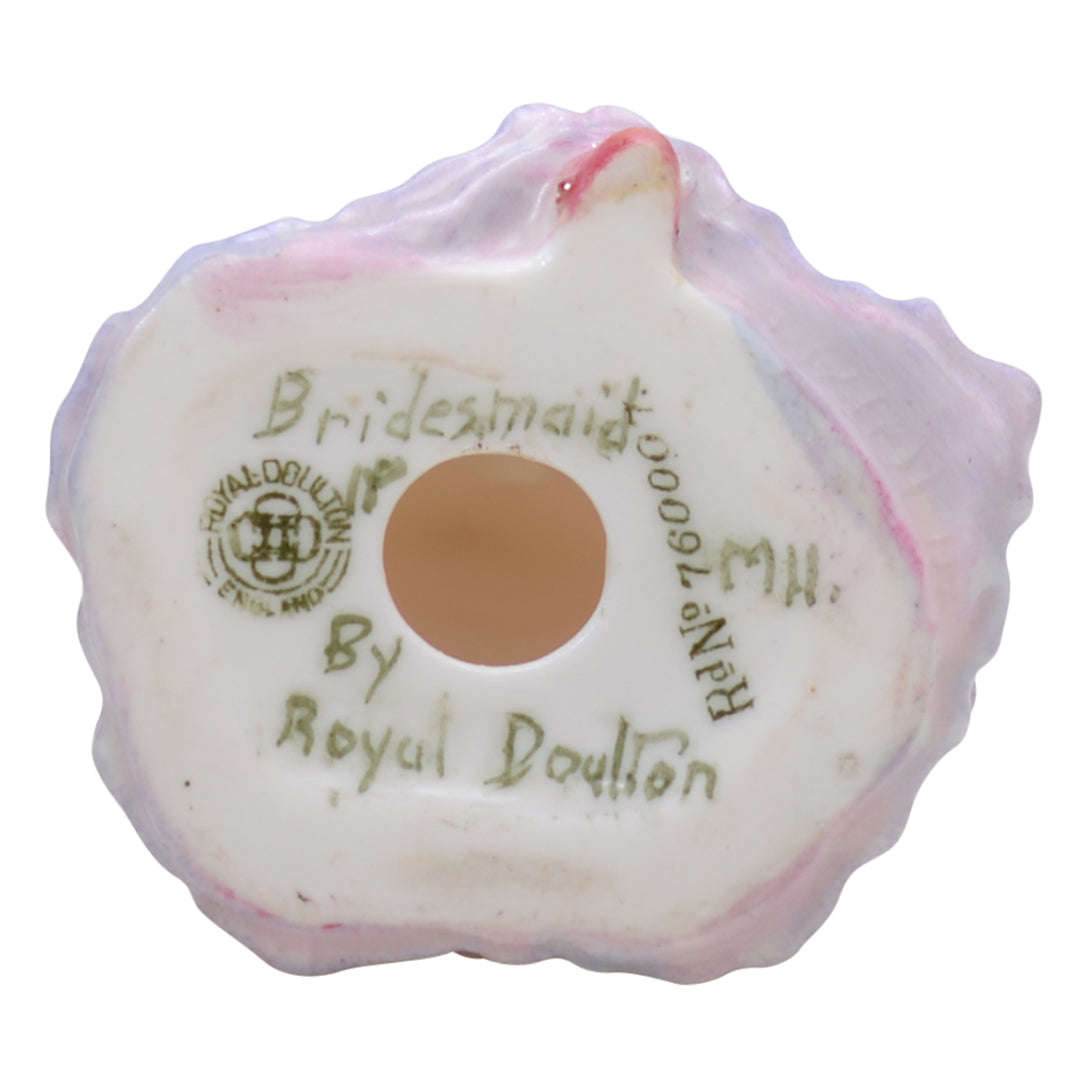 Bridesmaid Miniature